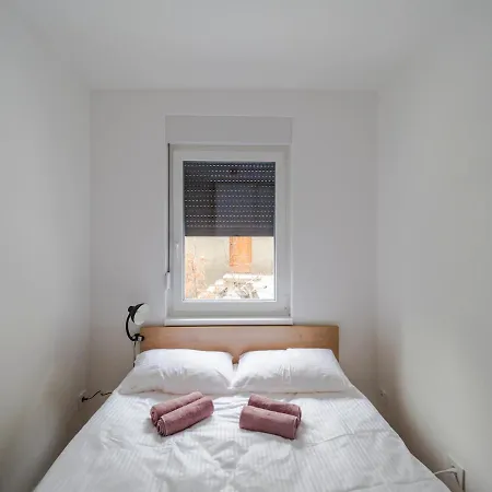 아파트 Solis Kop *