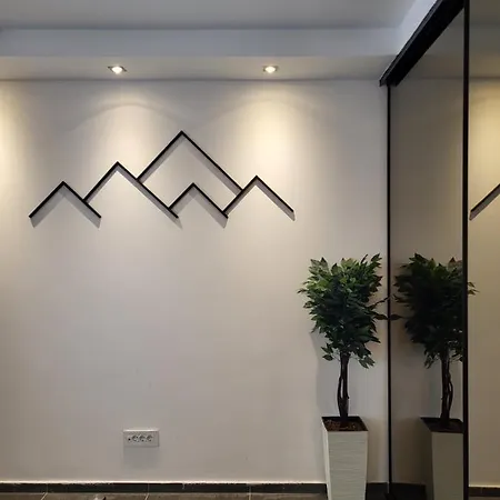 아파트 Solis Kop *