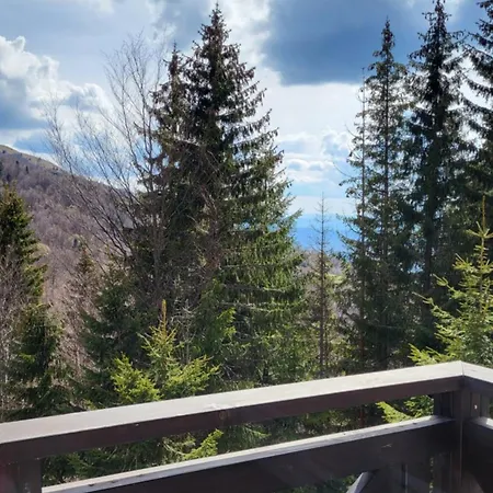 Solis Kop 아파트 *