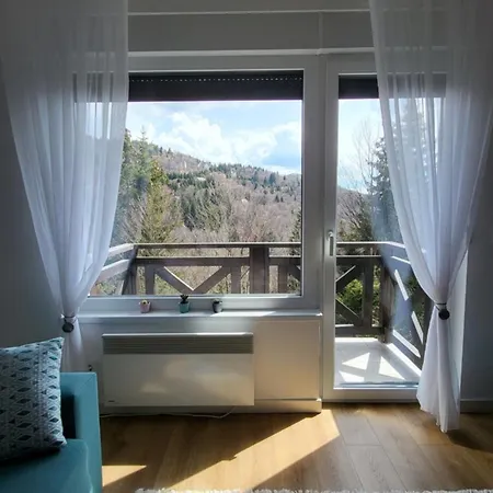 Solis Kop 아파트 카파오닉