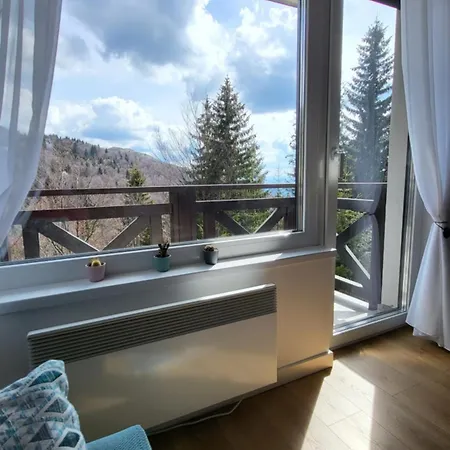 아파트 Solis Kop *